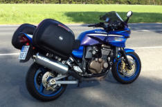 GIVI Kofferset ZRX 1200 S