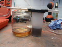 Brems- und Kupplungsfl�ssigkeit