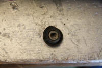 defektes Gummi K�hler