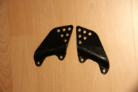 Fersensch�tzer gepulvert